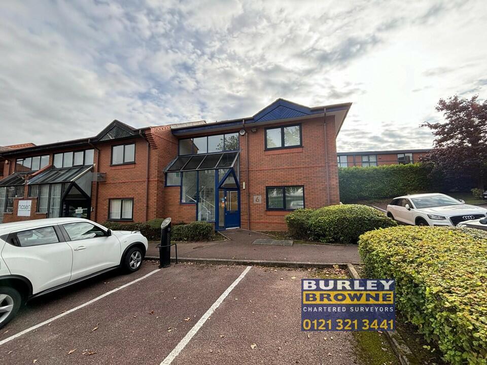 Additional image 19 of Unit 6, Amber Business Village, Amber Close, Tamworth, Staffordshire, B77 4RP