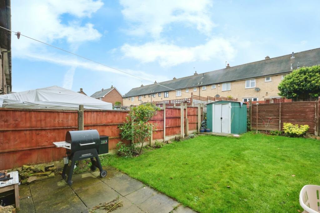 Additional image 14 of Kingshurst, Birmingham, B37