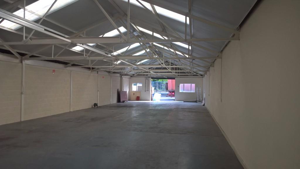 Additional image 12 of Unit 9 Waterside Business Park, 1649 Pershore Road, Kings Norton Birmingham, B30 3DR Industrial Unit To Let