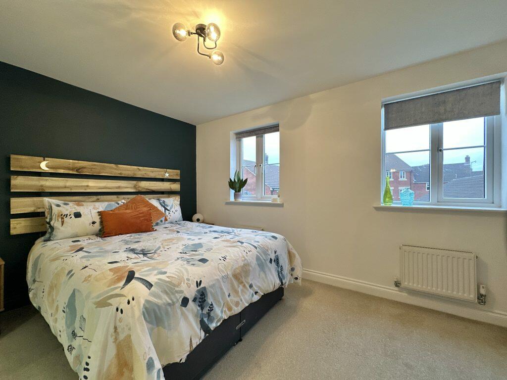 Additional image 5 of Merevale Way, Yeovil, Somerset, BA21