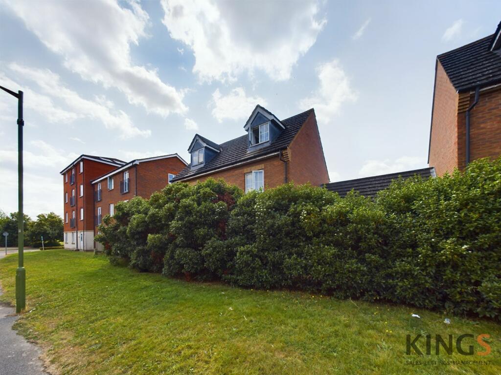 Additional image 4 of Walker Grove, Hatfield, AL10