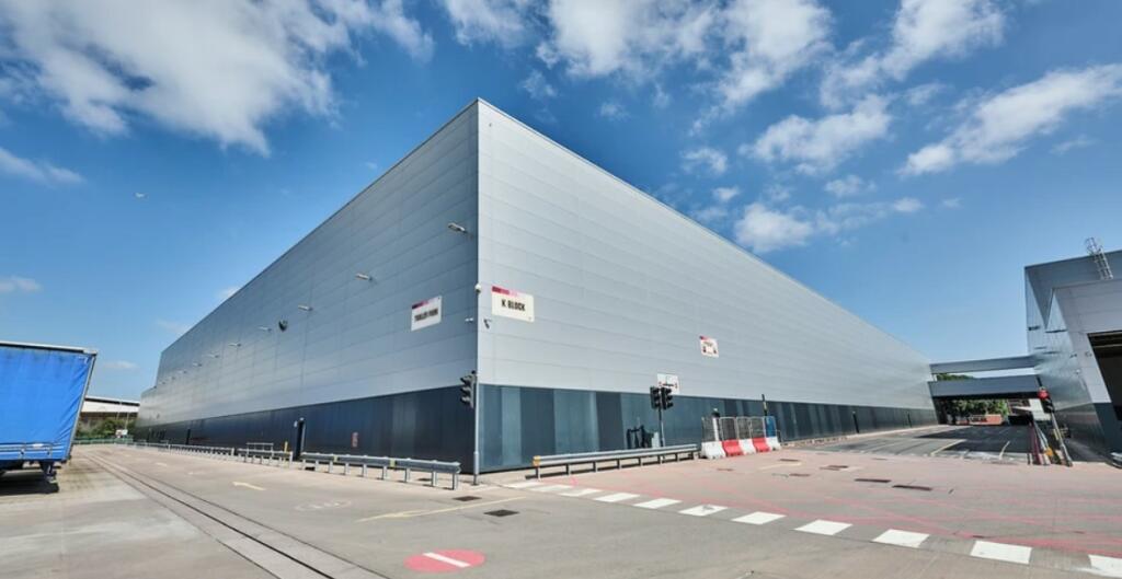 Additional image 9 of H Block & K Block  Vantage Way  Erdington, Birmingham West Midlands B24 9GZ