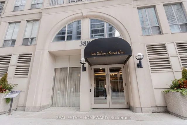 Additional image 2 of 388 Bloor St Unit 203