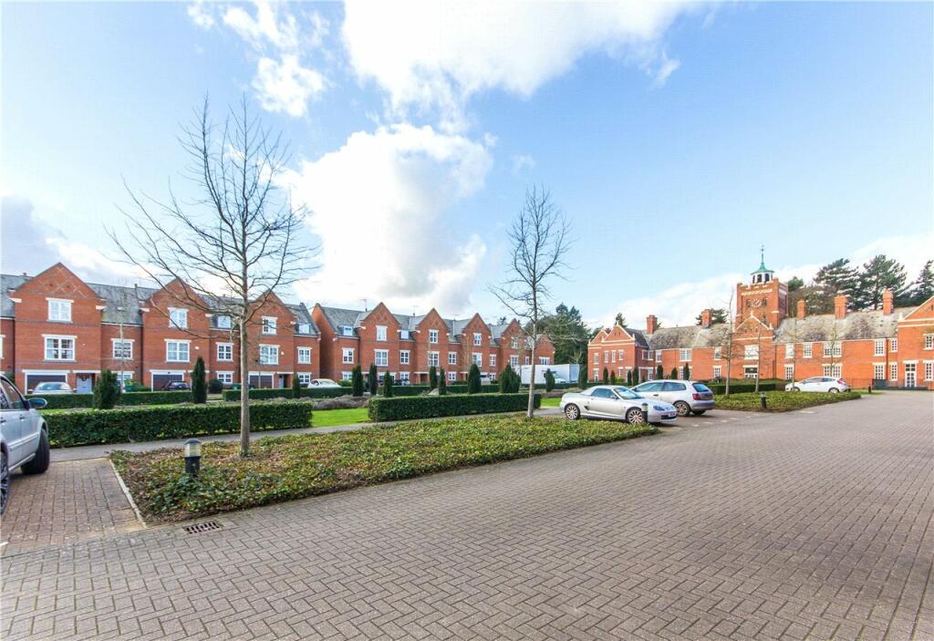 Additional image 18 of Beningfield Drive, Napsbury Park, St. Albans, AL2