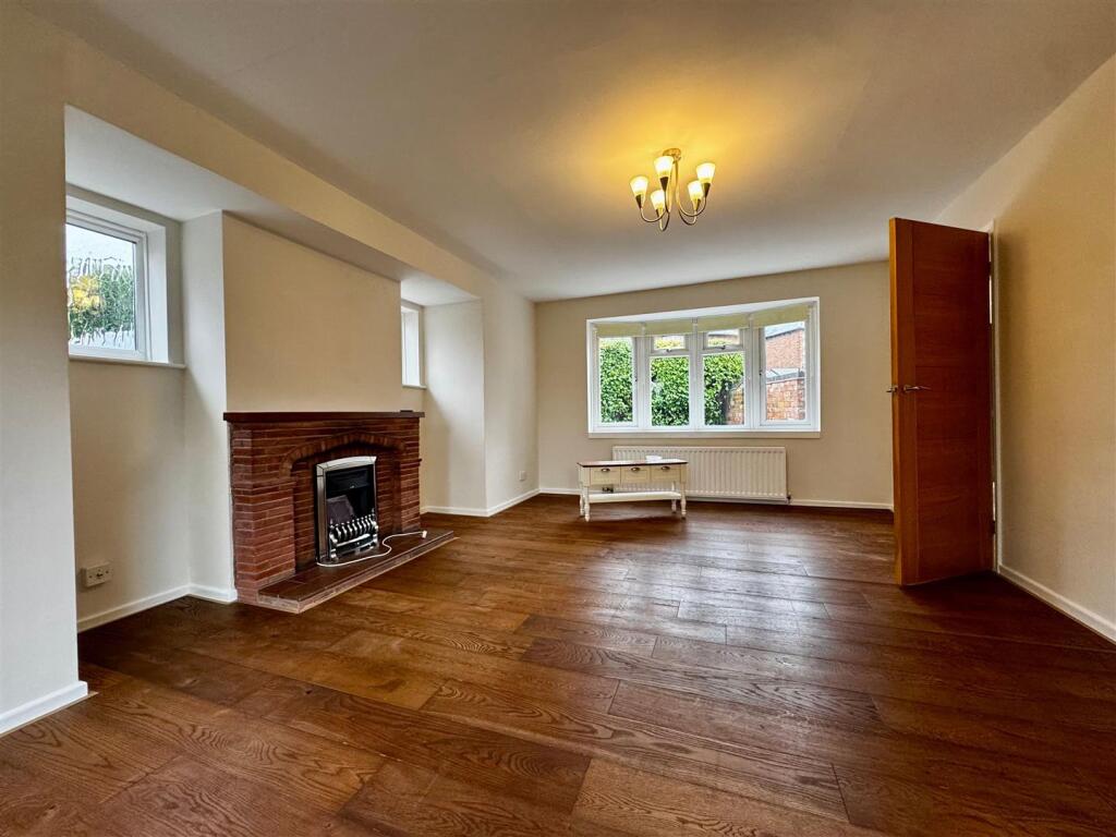 Additional image 6 of Driffold, Sutton Coldfield