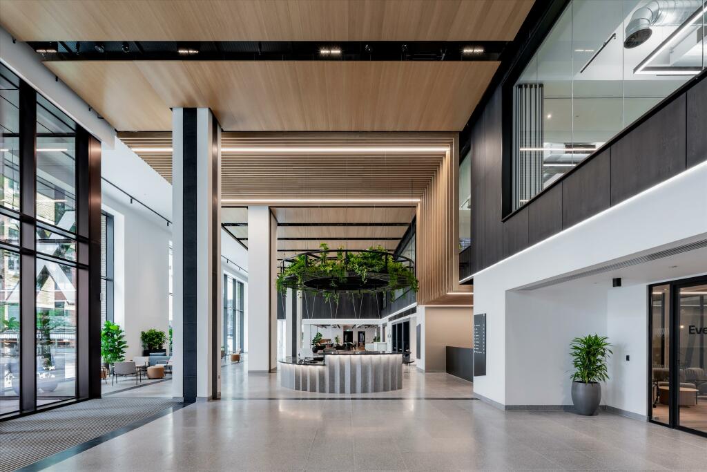 Additional image 4 of 10 Brindleyplace, Birmingham, B1