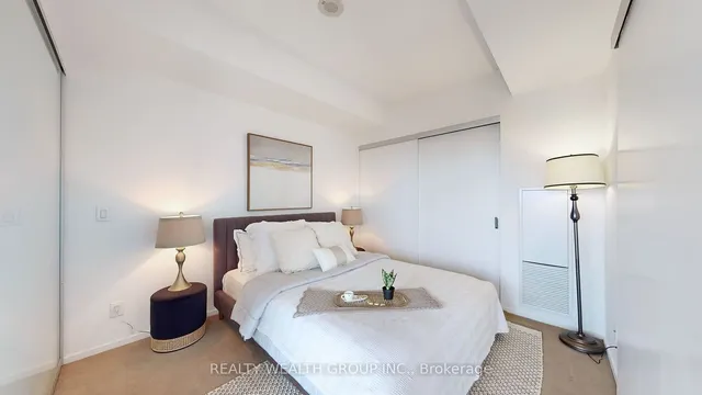 Additional image 12 of 8 Charlotte St Unit 2709