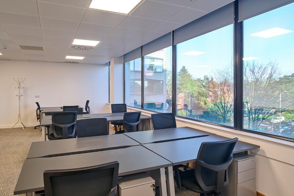 Additional image 12 of Radcliffe House, Blenheim Court, Solihull, West Midlands, B91