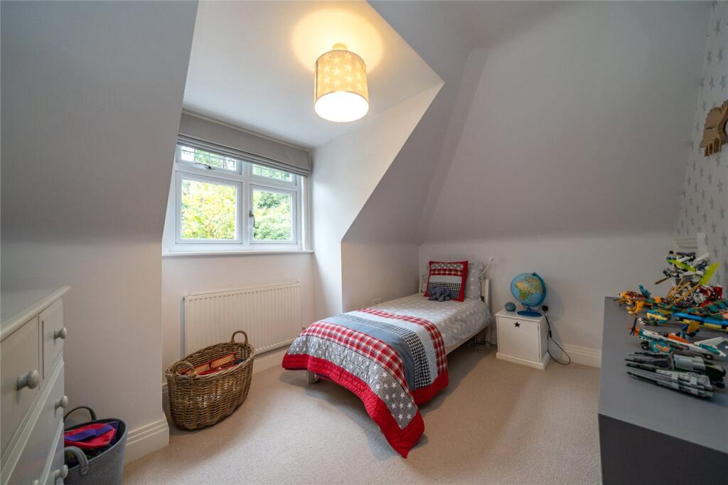 Additional image 10 of Park Rise, Harpenden, Hertfordshire, AL5