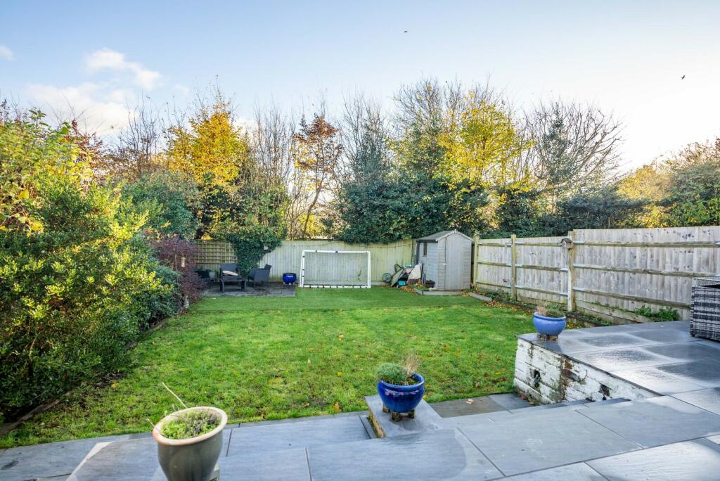 Additional image 22 of Cavan Road, Redbourn, St. Albans, Hertfordshire, AL3