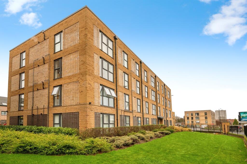 Additional image 15 of Belgrave Middleway, Birmingham