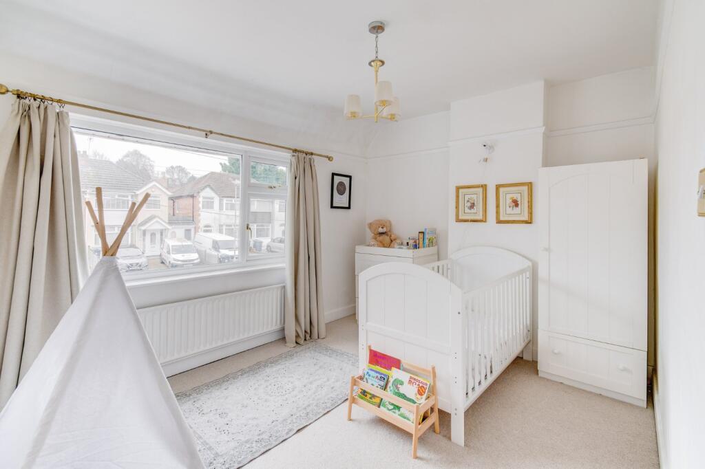 Additional image 11 of Whitecroft Road, Birmingham, West Midlands, B26