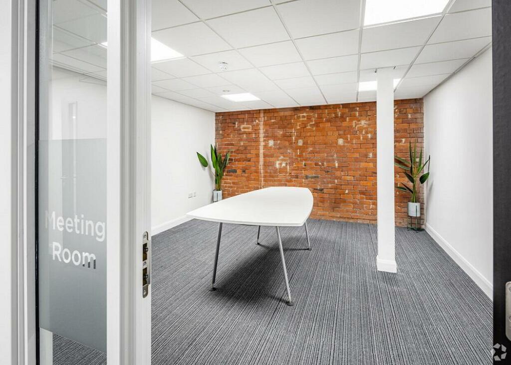 Additional image 5 of Conditioning House, Cape Street, Bradford, BD1 4QG
