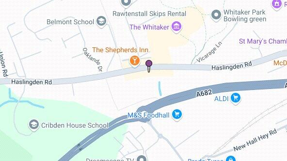 Additional image 12 of Haslingden Road, Rossendale, Lancashire, BB4