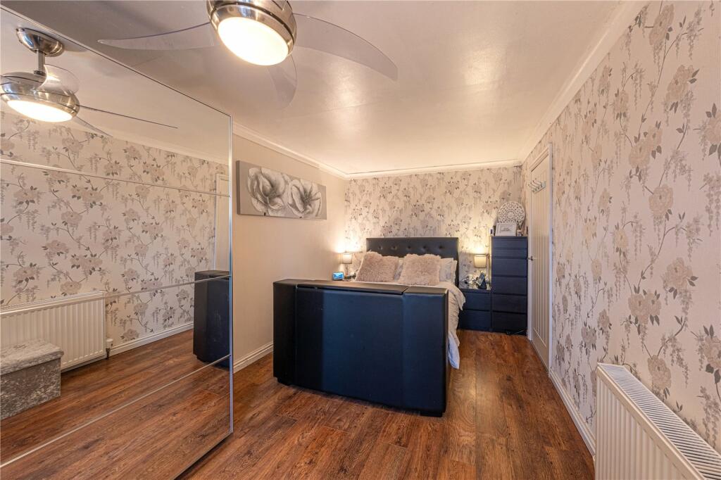 Additional image 18 of Faringdon, Tamworth, Staffordshire, B77