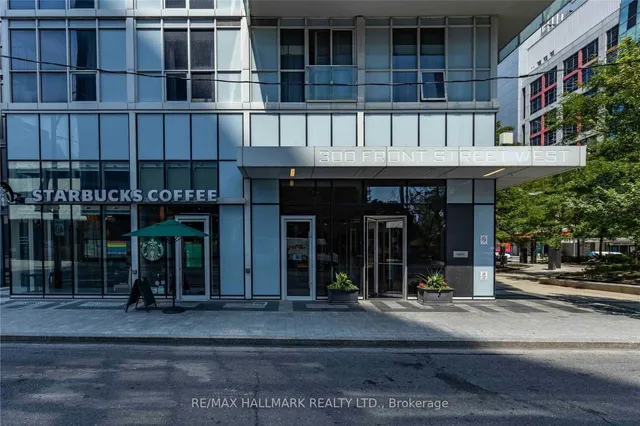 300 FRONT St Unit 805