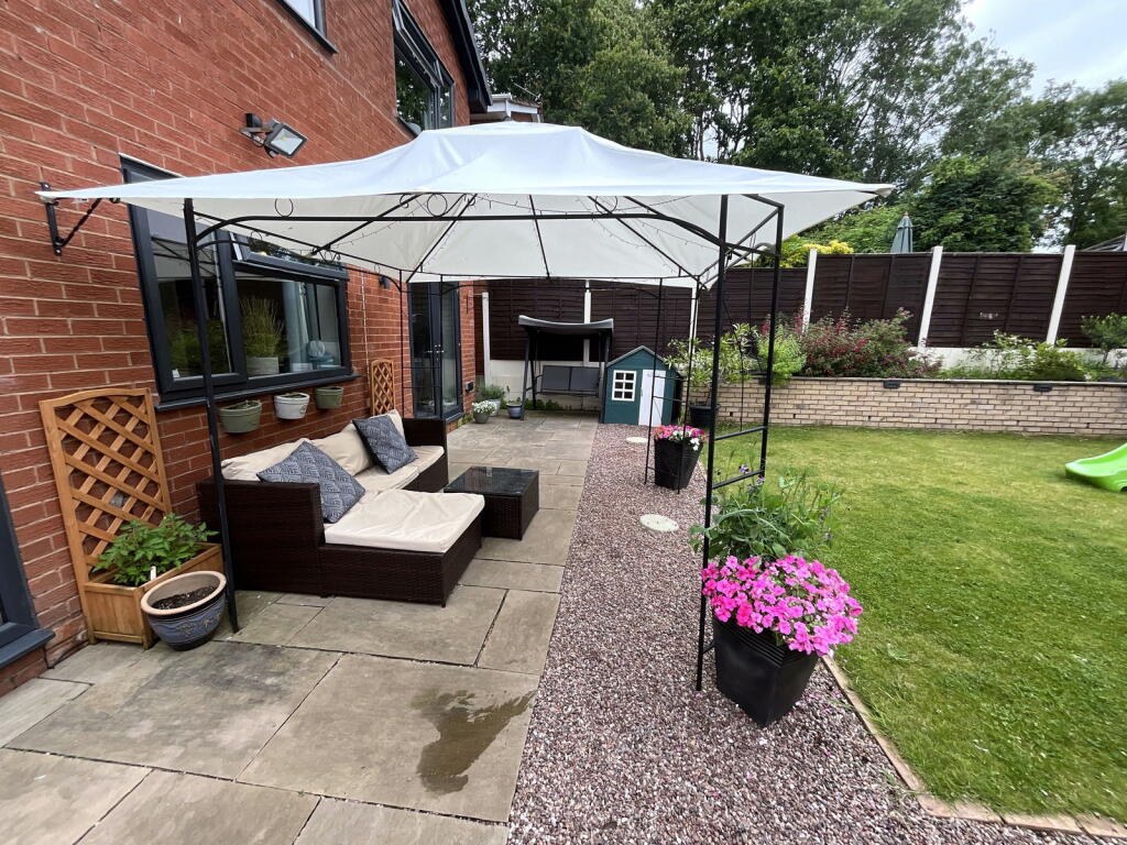 Additional image 16 of HALESOWEN, Hamilton Avenue