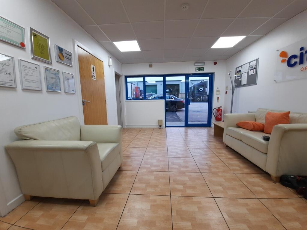 Additional image 10 of 39B Churchill Way, Lomeshaye Industrial Estate , Nelson, Lancashire