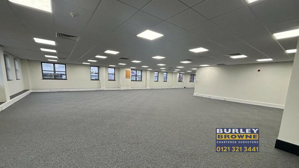 Additional image 3 of Ventura House, Suite F, Ventura Park Road, Tamworth, Staffordshire, B78 3HL
