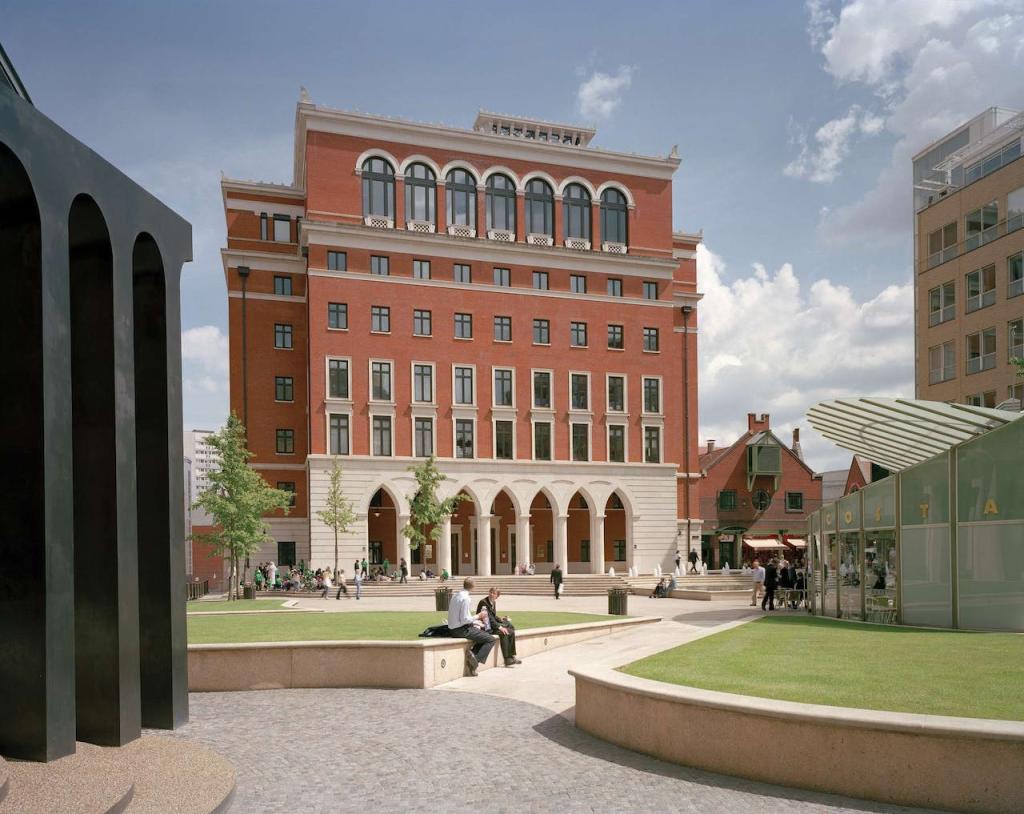 Additional image 8 of 3 Brindleyplace, Birmingham, West Midlands, B1 2JB