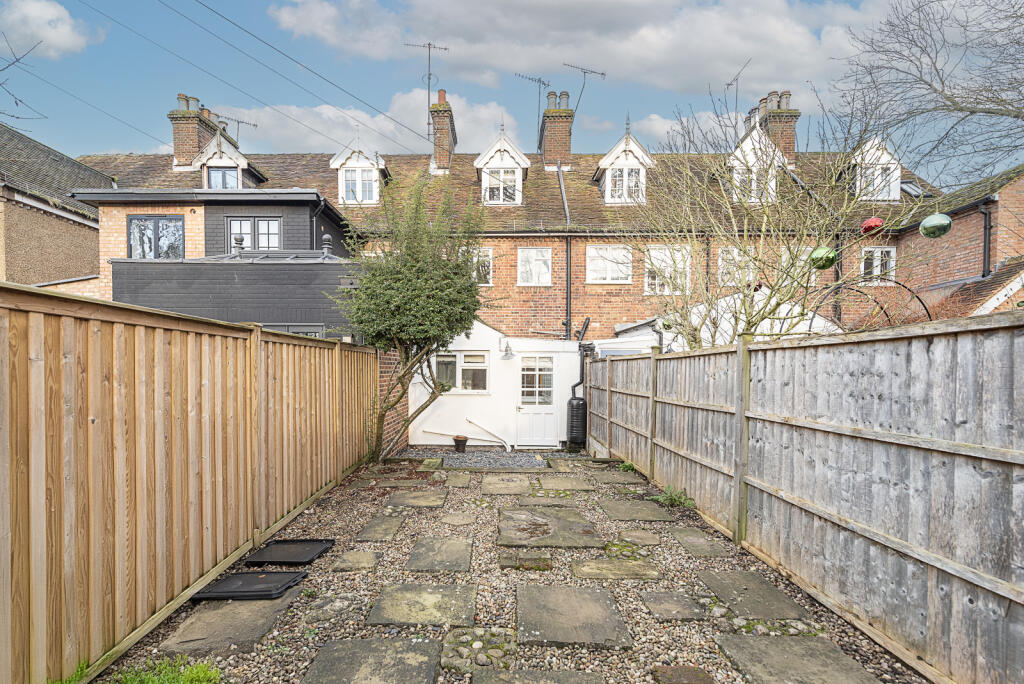 Additional image 12 of St Michaels Street, St Albans, Herts, AL3