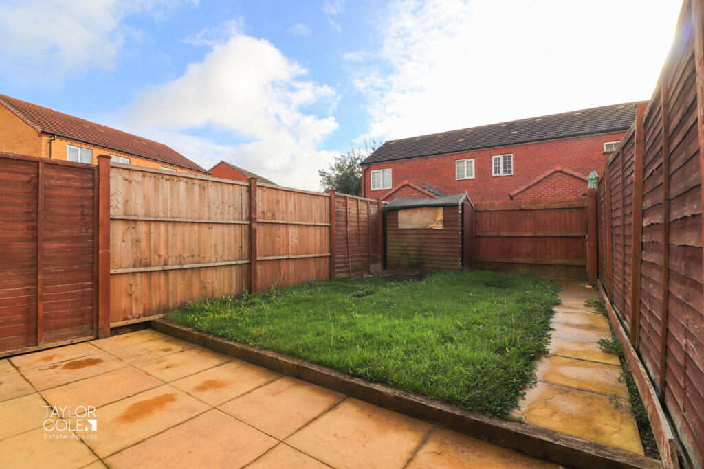 Additional image 20 of Grinham Avenue, Polesworth