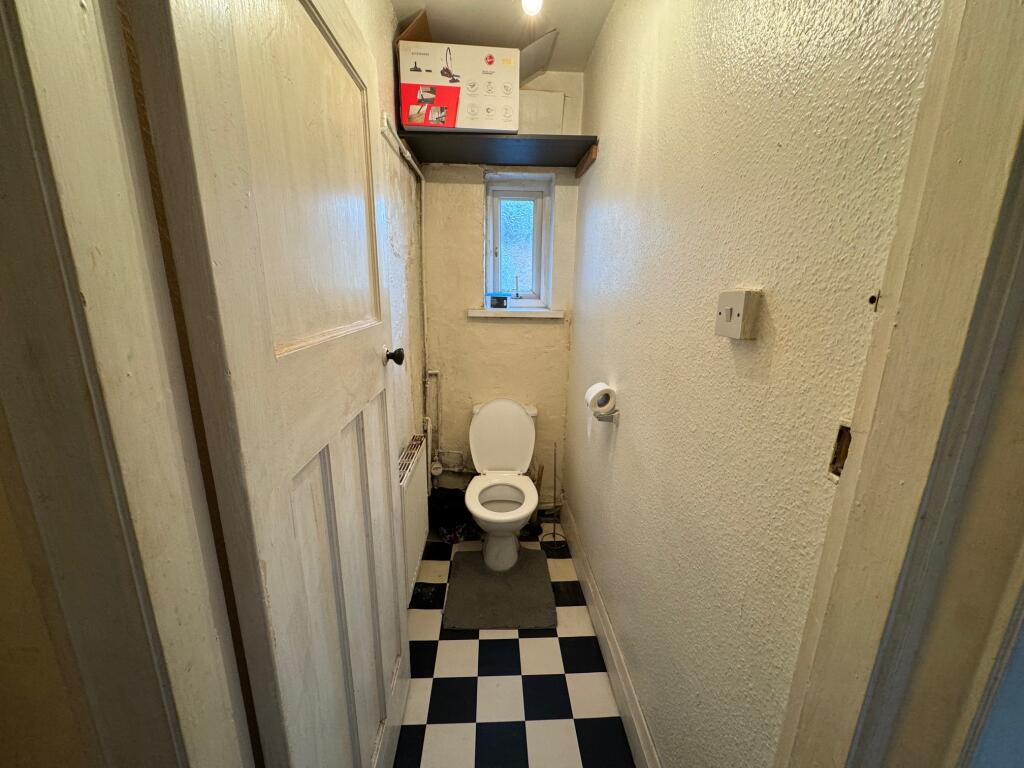 Additional image 9 of Glebe Farm Road, BIRMINGHAM