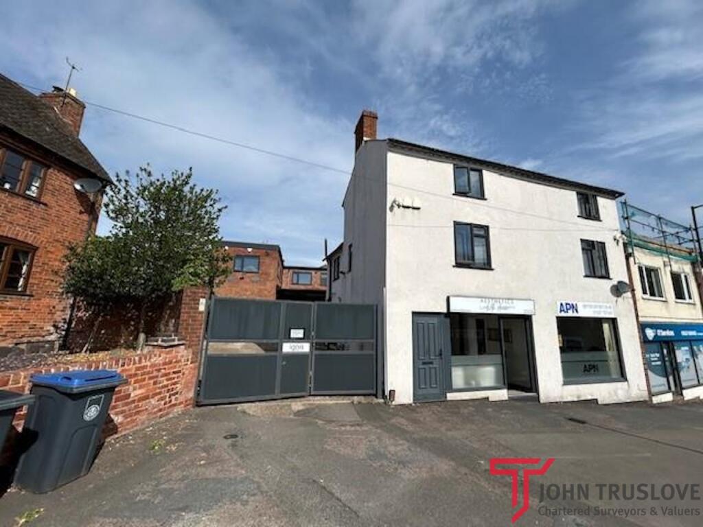Additional image 6 of 3B High Street, Studley, B80 7HN