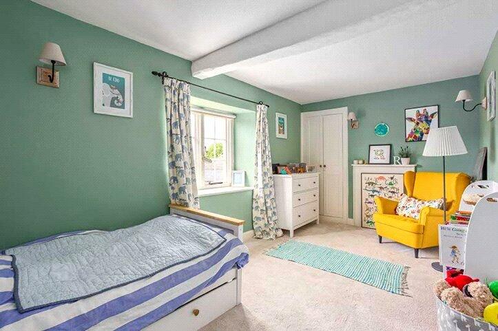 Additional image 12 of Martins Road, Keevil, Trowbridge, Wiltshire, BA14