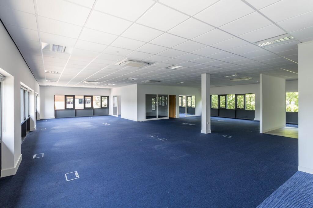 Additional image 5 of 1 Lea Business Park, Lower Luton Road, Harpenden, AL5 5EQ
