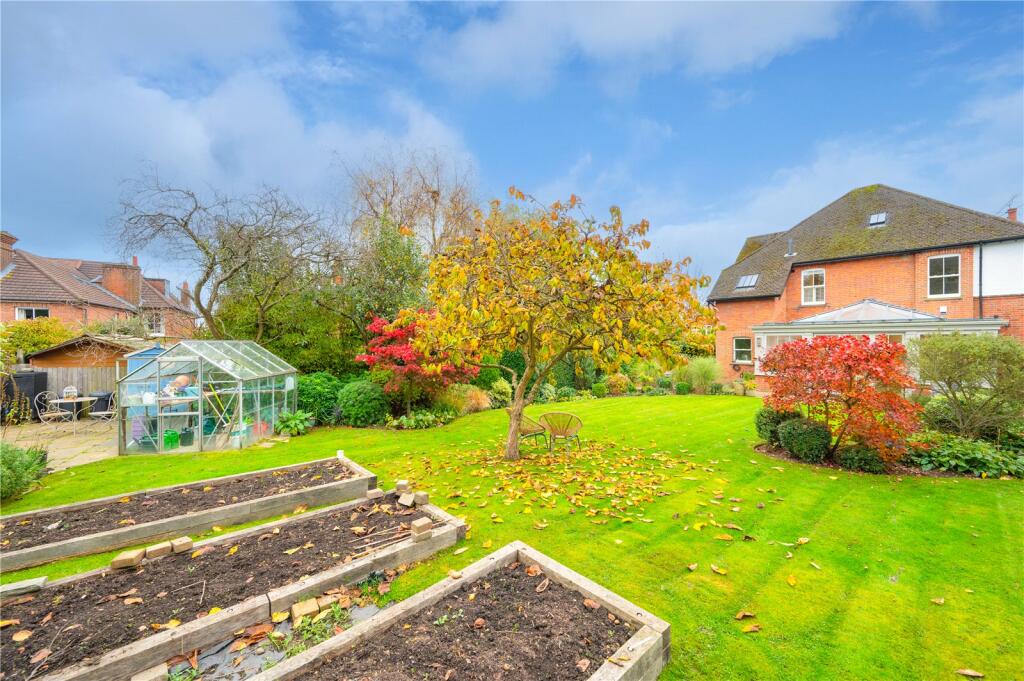 Additional image 25 of Jennings Road, St. Albans, Hertfordshire