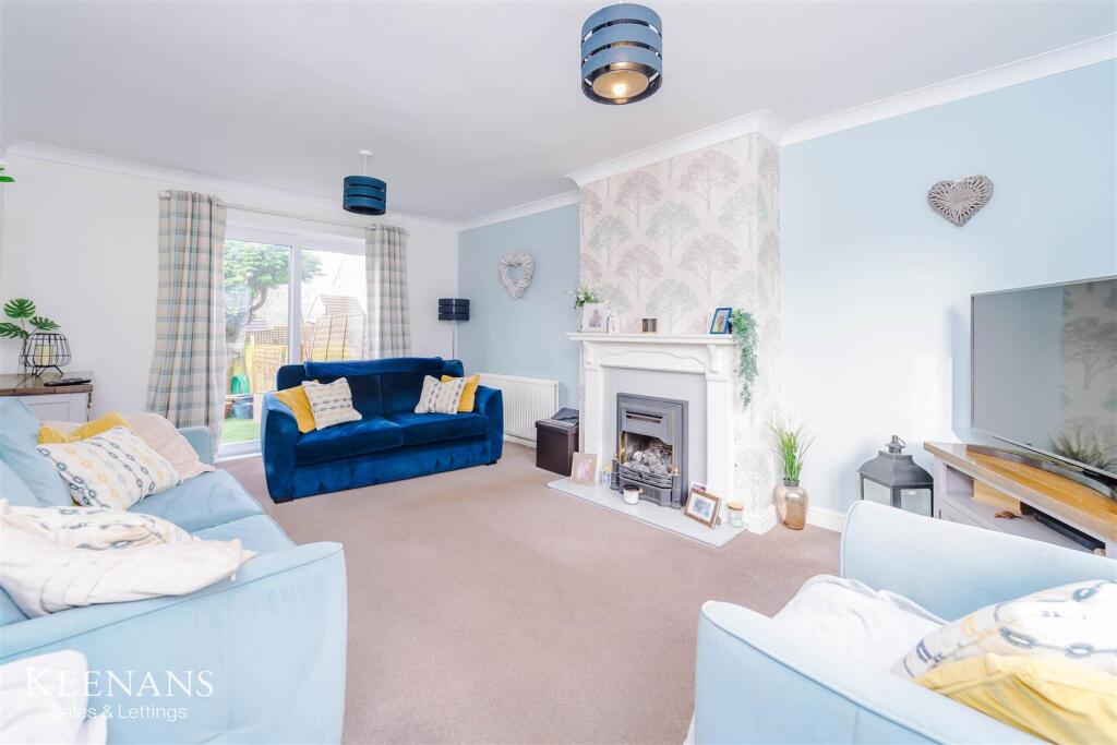 Additional image 9 of St. Marys Gardens, Mellor