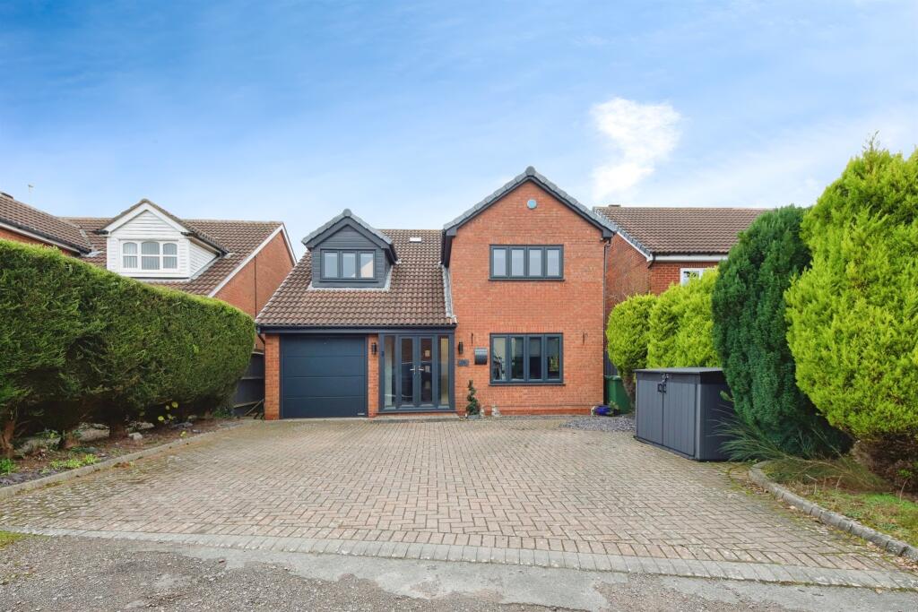 Additional image 25 of Barnfield Drive, Solihull