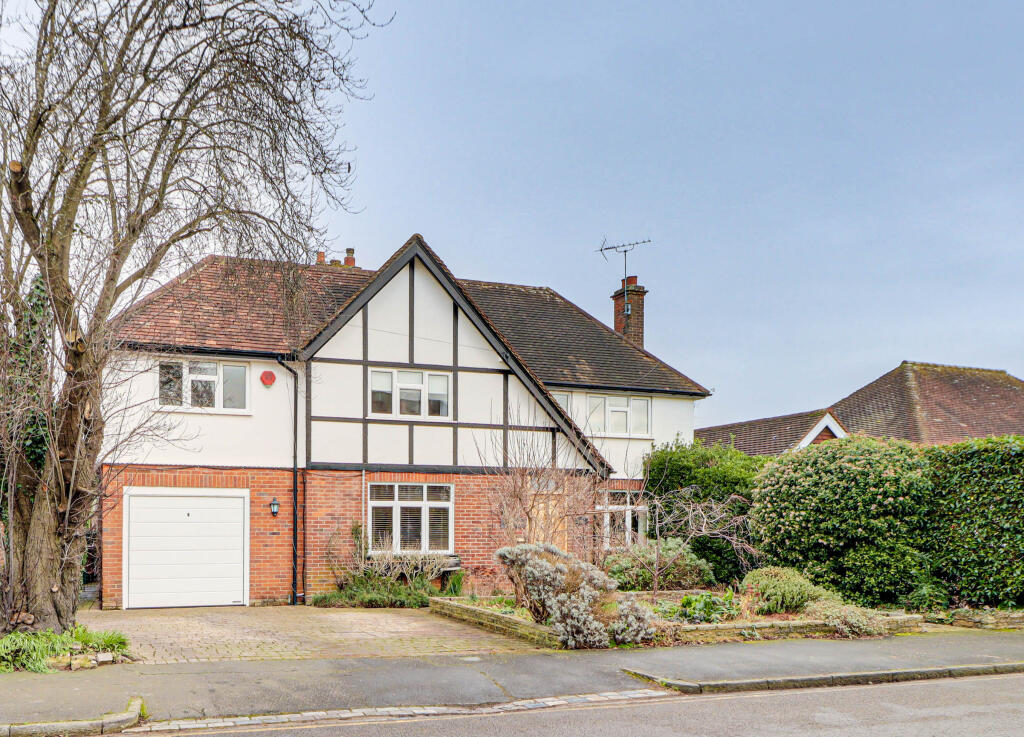 Additional image 31 of Browning Road, Harpenden, Hertfordshire, AL5