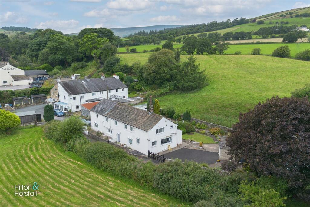 Additional image 18 of Straitgate Cottages, Roughlee