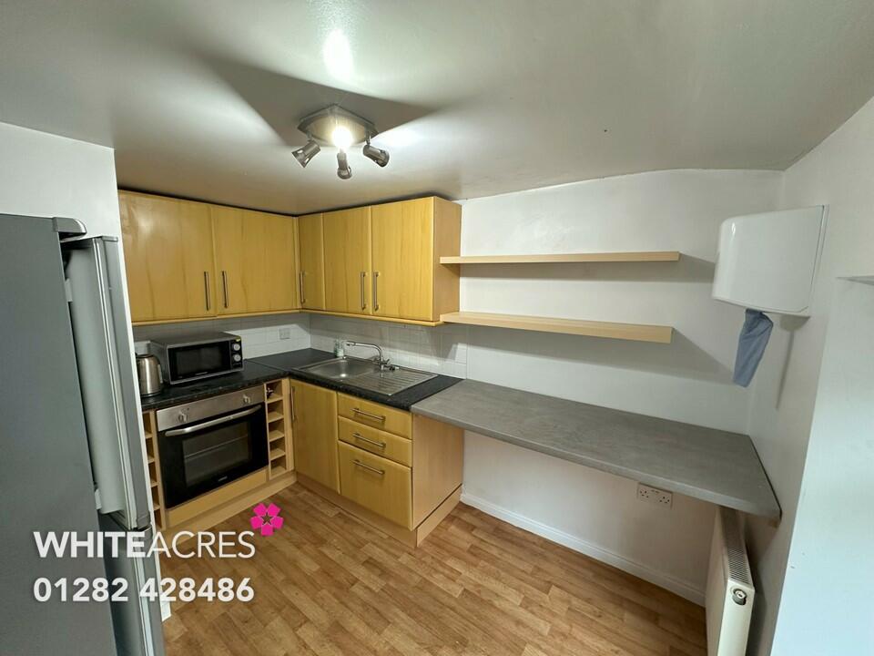 Additional image 5 of 18 Castlegate, Clitheroe, BB7 1AZ