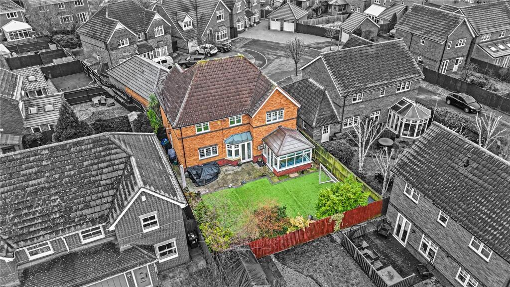 Additional image 48 of Haydock Close, Dosthill, Tamworth, Staffordshire, B77