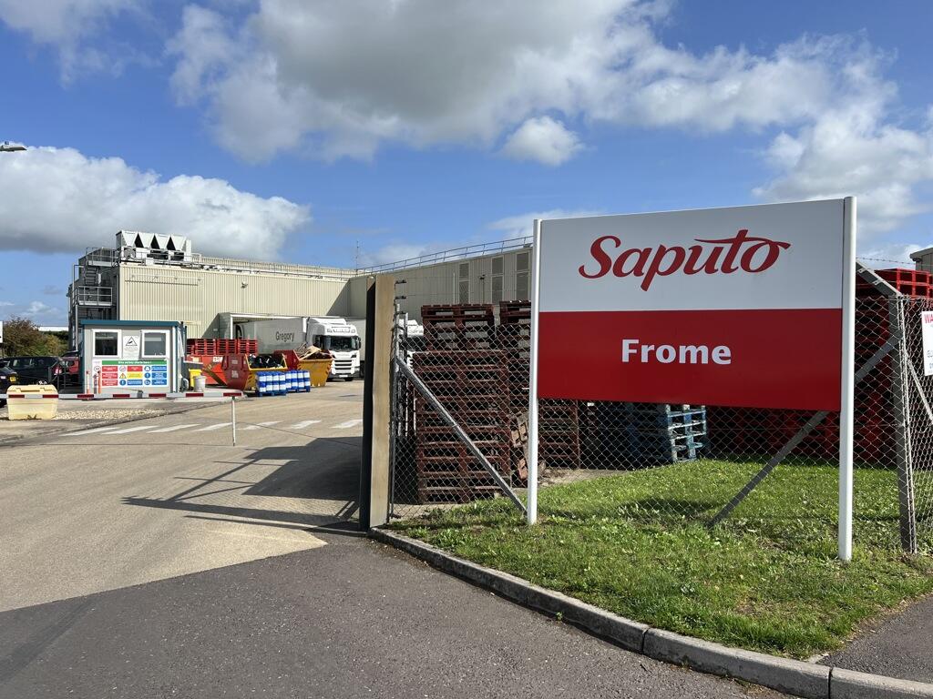 Additional image 13 of Saputo Dairy Uk, Manor Road, Marston Trading Estate, Frome, Somerset, BA11 4BN