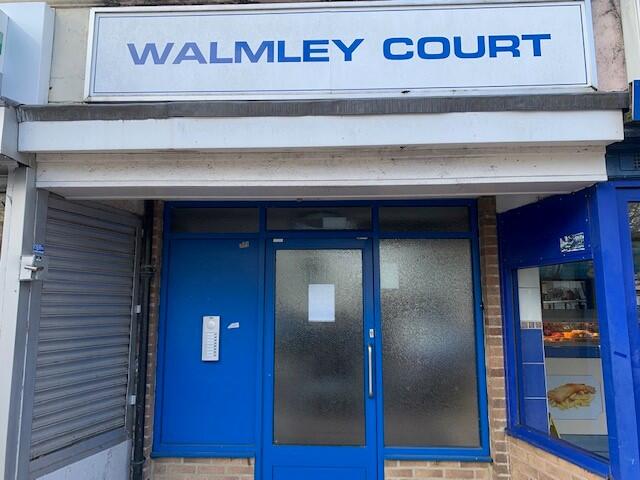 Additional image 2 of Flat 1, Walmley Court, 10 Walmley Close, Sutton Coldfield B76 1NQ