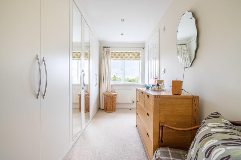 Additional image 15 of Beautifully presented detached house on the edge of Glastonbury