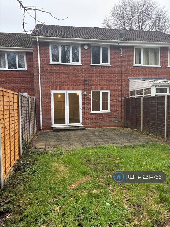 Additional image 5 of Abbotswood Close, Redditch, B98