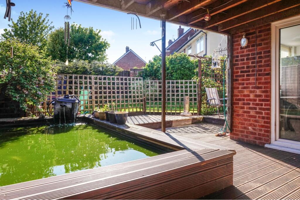 Additional image 15 of Meadway, Birmingham, B33