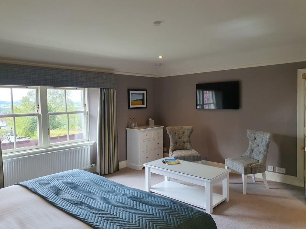 Additional image 7 of The Redgarth, Kirk Brae, Oldmeldrum, Inverurie, Scotland, AB51 0DJ