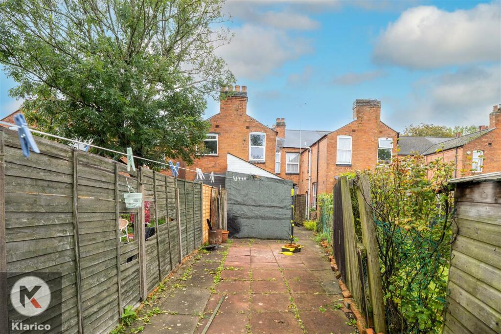 Additional image 14 of Fox Hollies Road, Birmingham