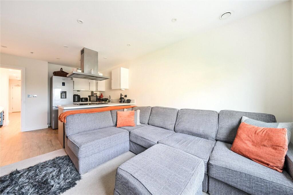 Additional image 6 of Flat 36, Liberty House, Bessemer Road, Welwyn Garden City