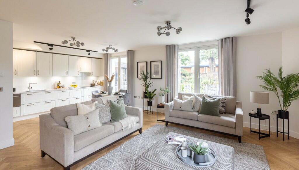 Additional image 14 of Leyton Road, Harpenden, Hertfordshire, AL5