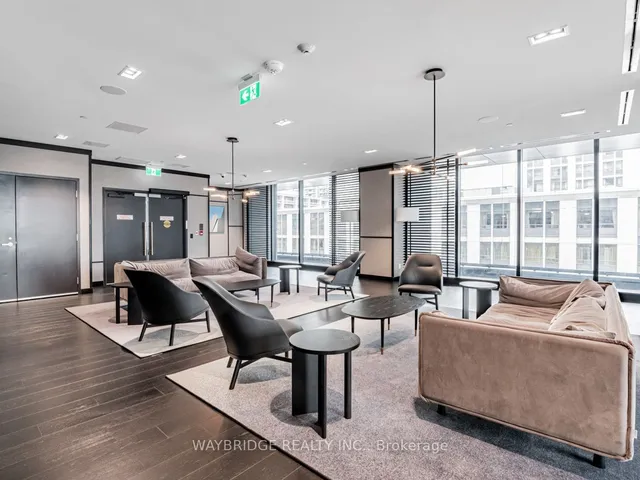 Additional image 22 of 501 Yonge St Unit 1406