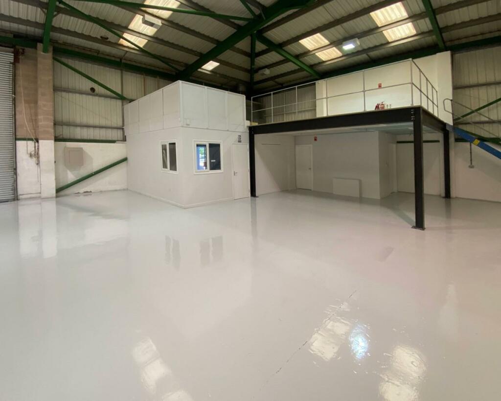 Additional image 20 of Arden Business Centre, Arden Road, Alcester B49 6HW