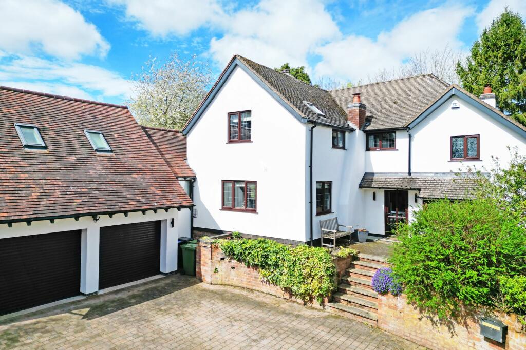 Additional image 34 of Rookery Lane, Lowsonford, B95