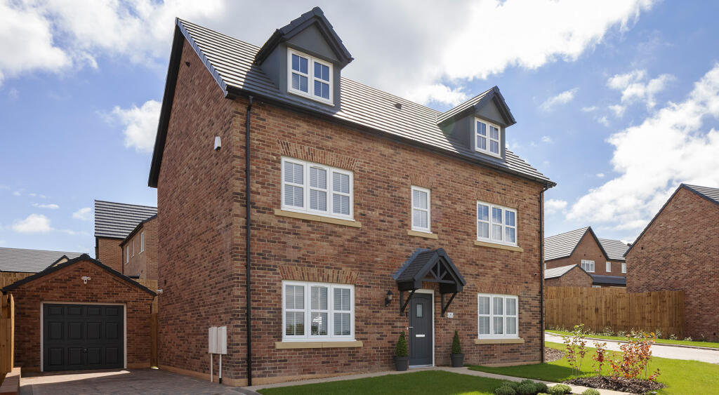 Gib Lane,
Blackburn,
BB2 5BP